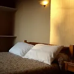谷仓旅馆 *