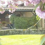 谷仓旅馆 酒店