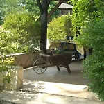 谷仓旅馆 酒店