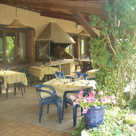 La Grange Hotel Masseube