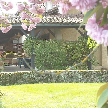 La Grange Hotel
