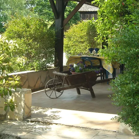 La Grange Hotel