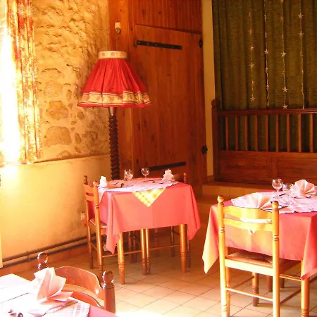 La Grange Szálloda Masseube