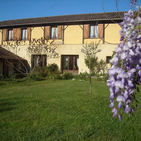 La Grange * Masseube