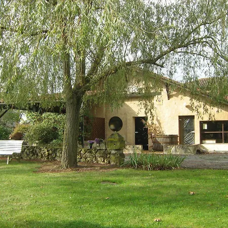 La Grange Szálloda Masseube