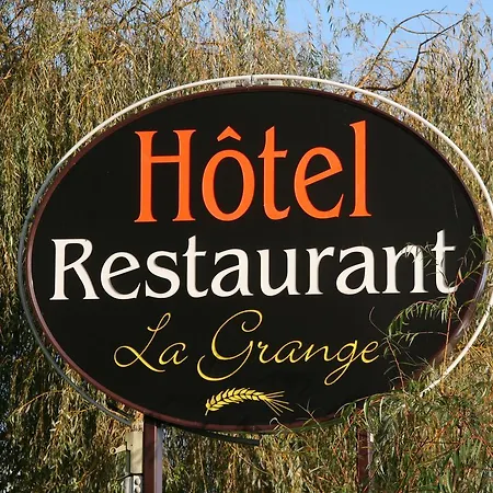 La Grange Szálloda Masseube