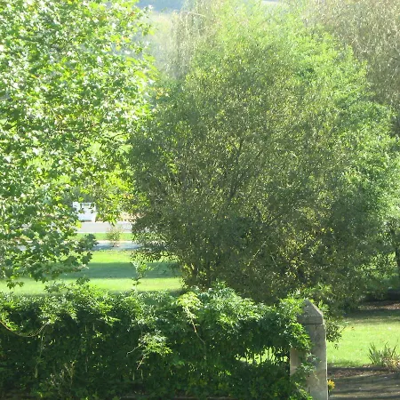 La Grange Szálloda Masseube