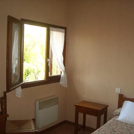 La Grange Szálloda *