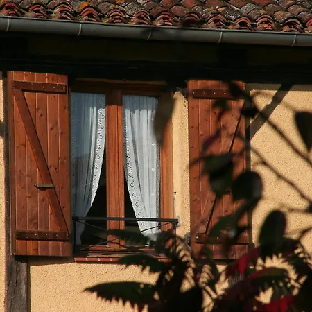 Szálloda La Grange *