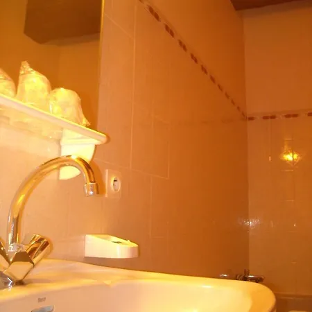 Szálloda La Grange Masseube