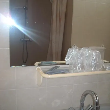 La Grange Szálloda *